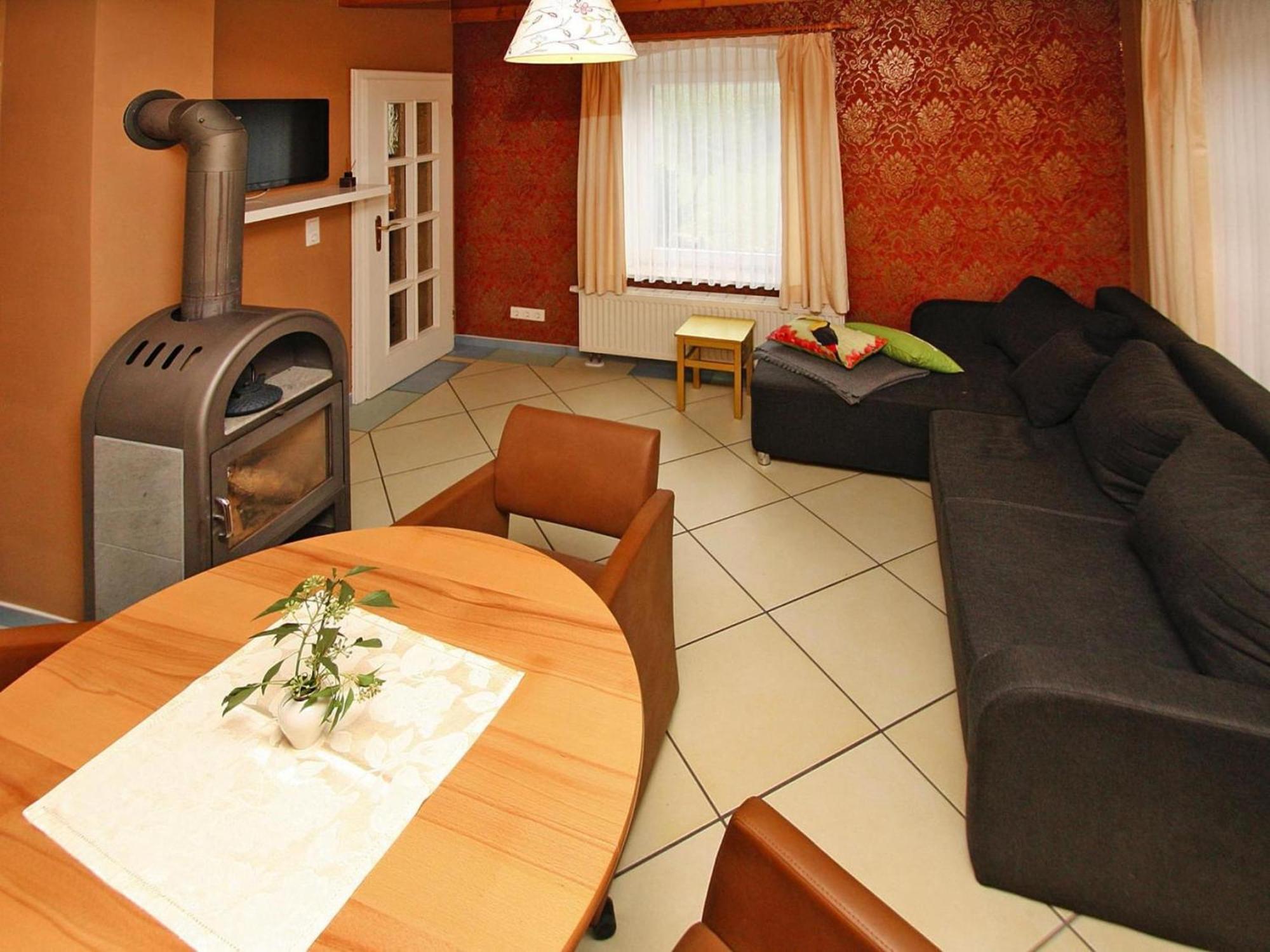 Holiday Home بلاو ام سي المظهر الخارجي الصورة