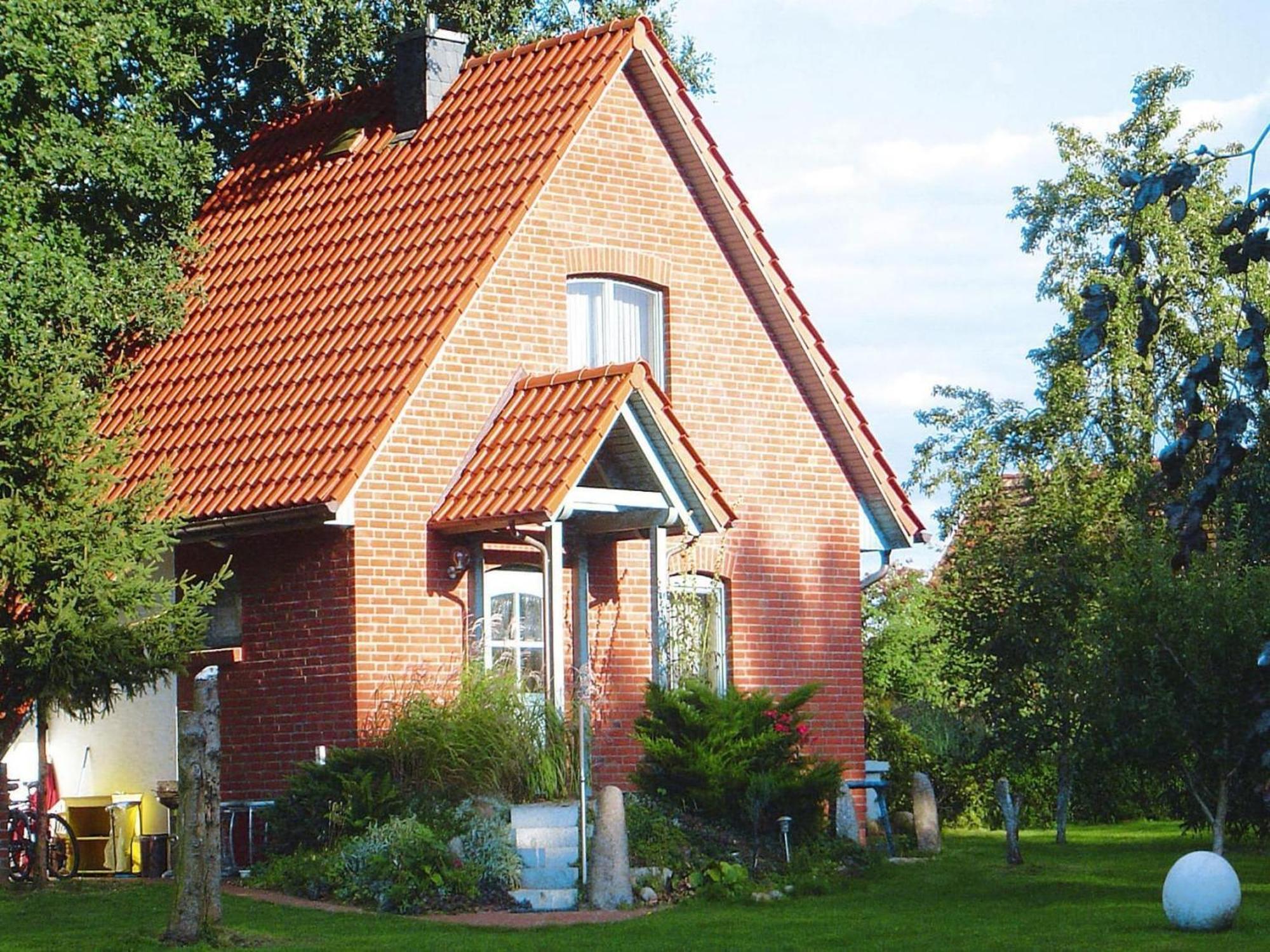 Holiday Home بلاو ام سي المظهر الخارجي الصورة