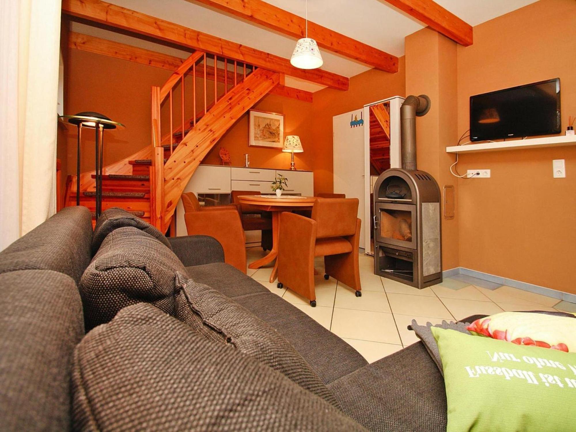 Holiday Home بلاو ام سي المظهر الخارجي الصورة