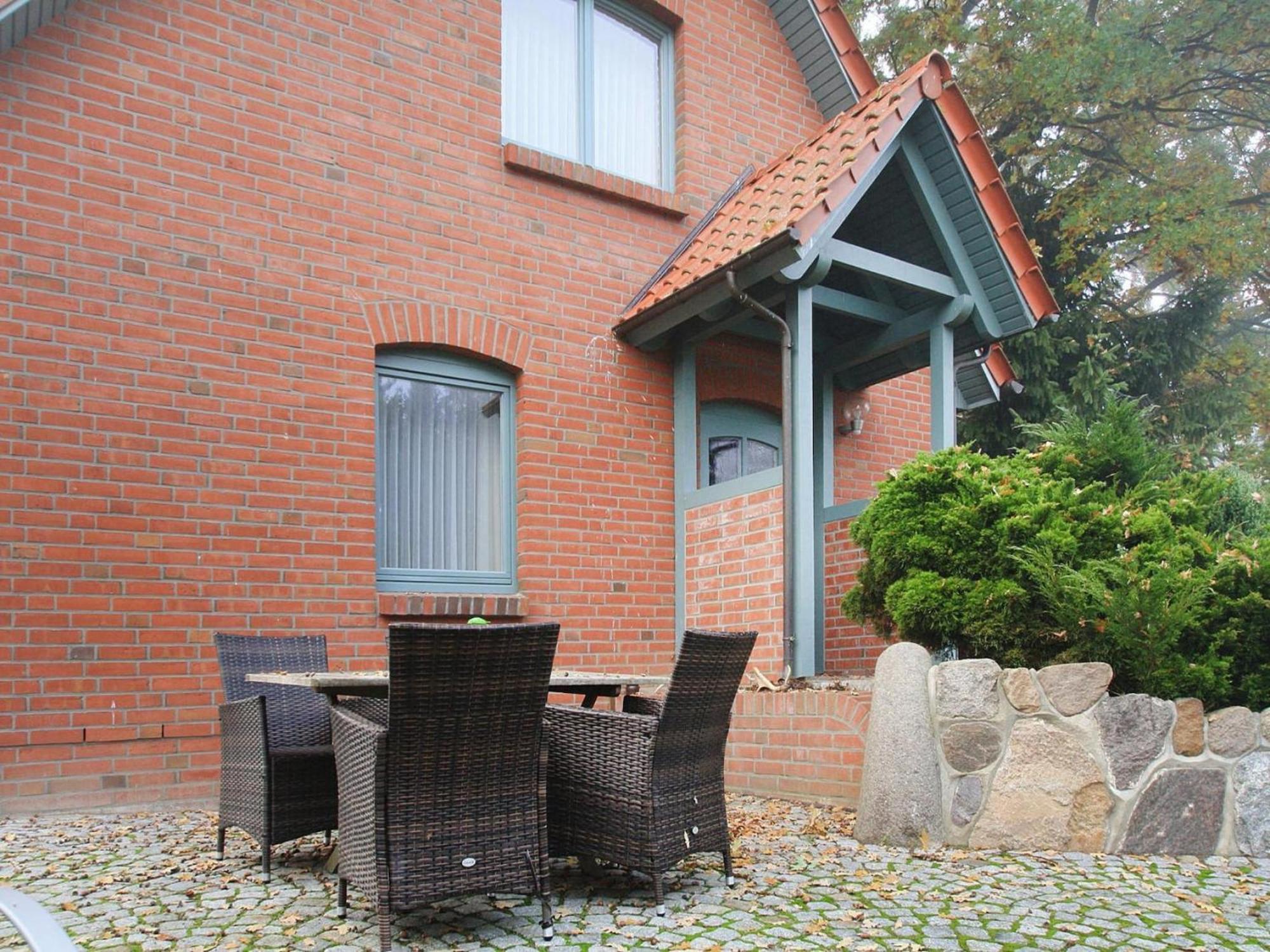 Holiday Home بلاو ام سي المظهر الخارجي الصورة