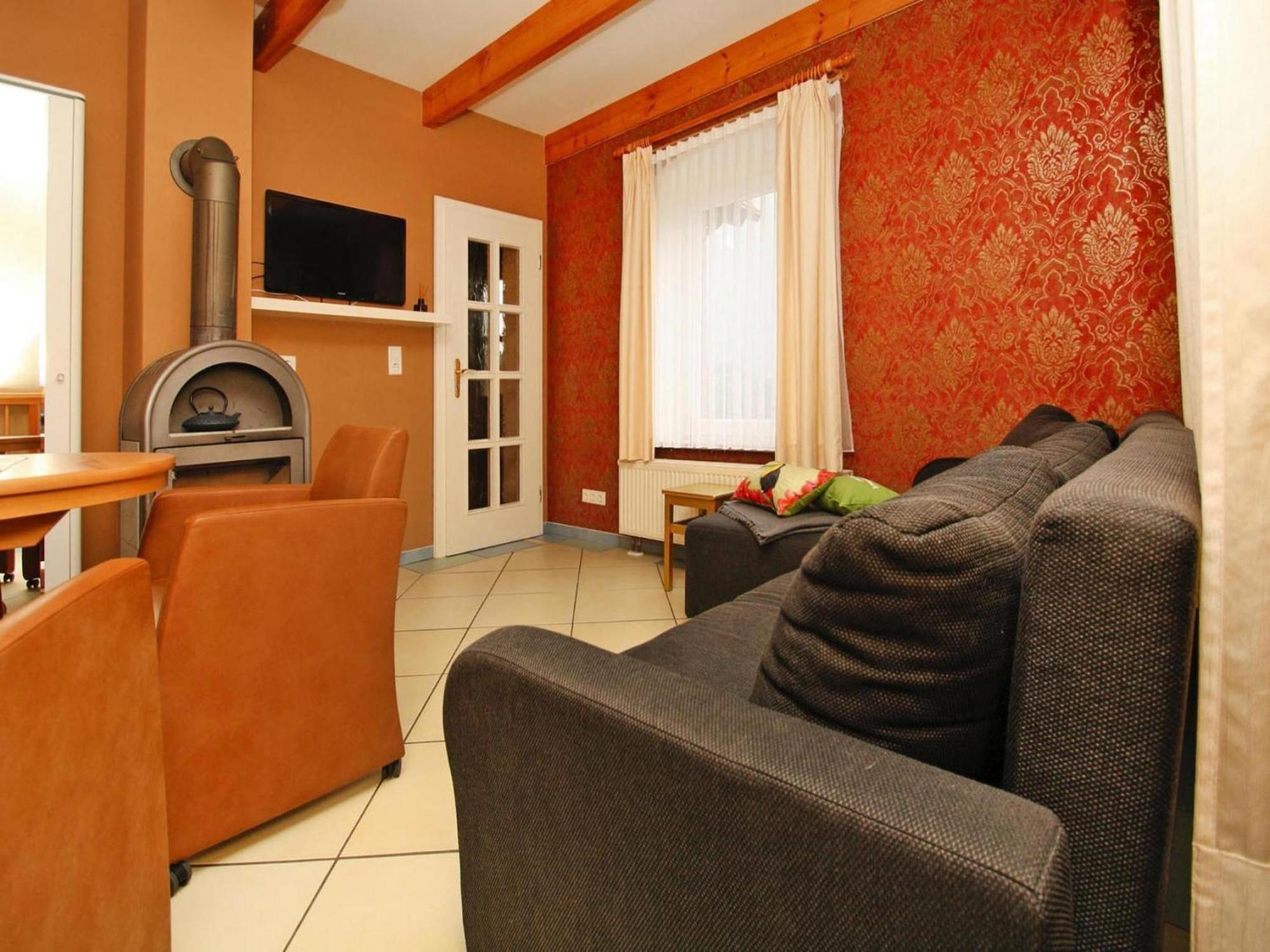Holiday Home بلاو ام سي المظهر الخارجي الصورة