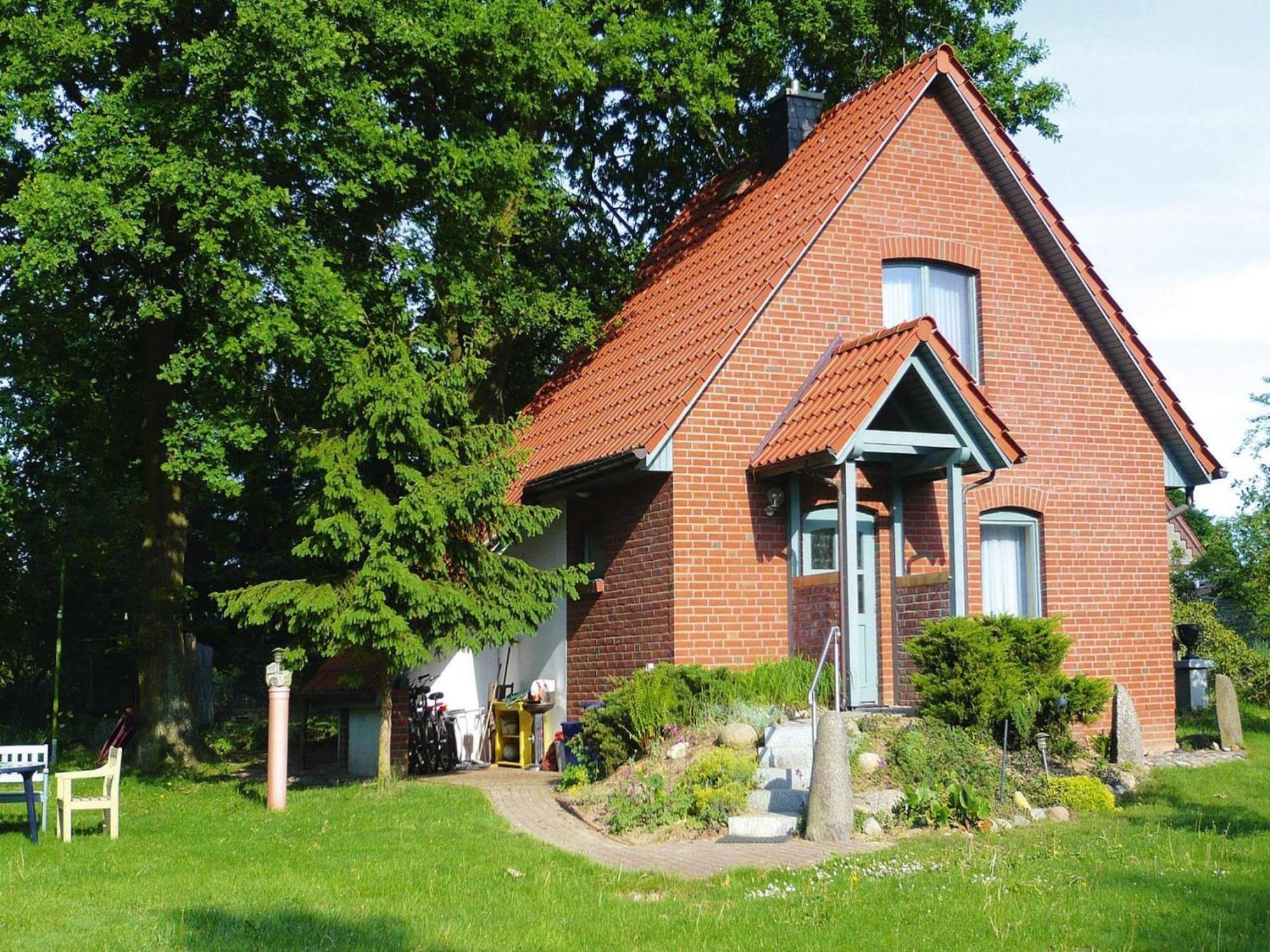 Holiday Home بلاو ام سي المظهر الخارجي الصورة