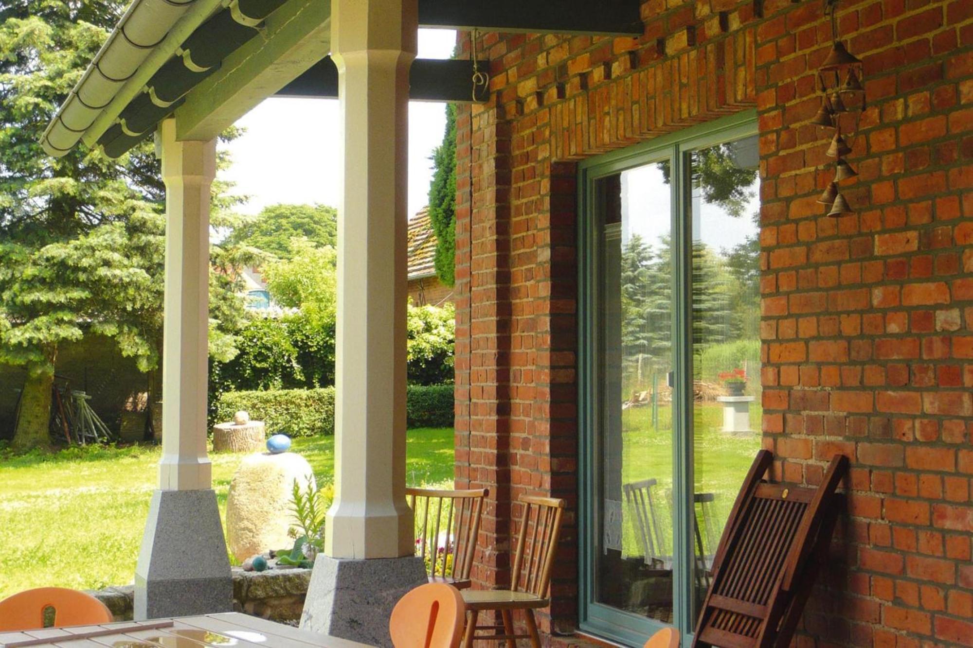 Holiday Home بلاو ام سي المظهر الخارجي الصورة