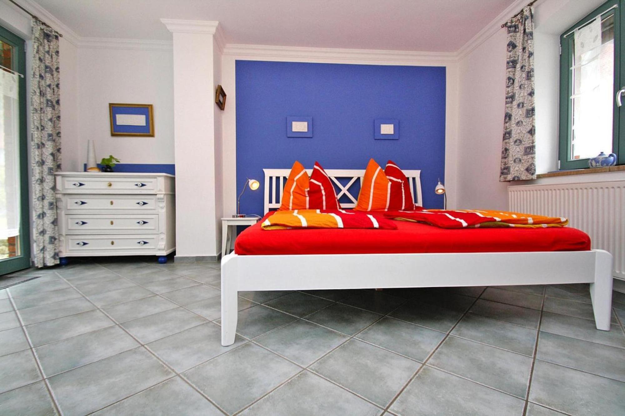 Holiday Home بلاو ام سي المظهر الخارجي الصورة