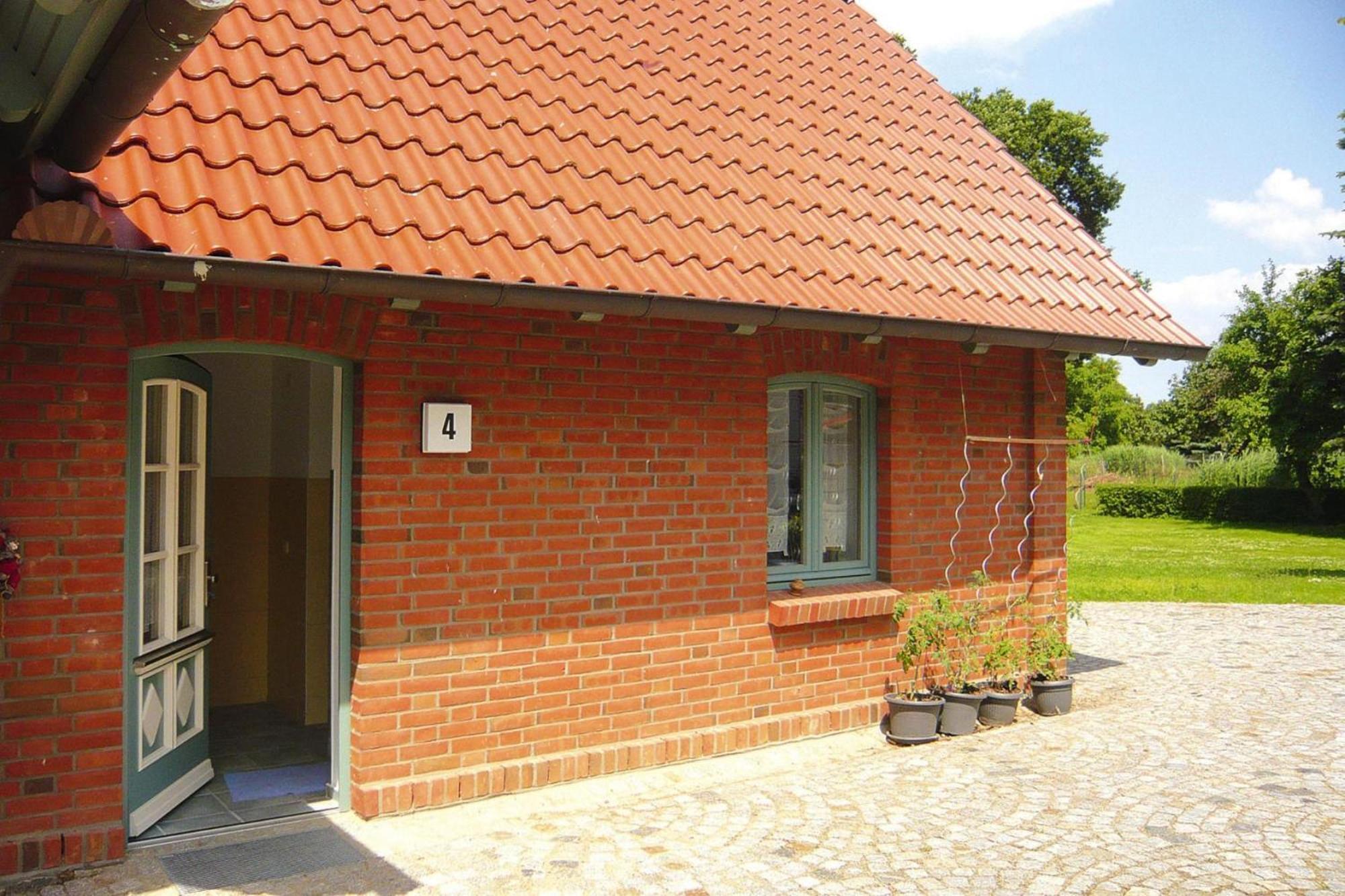 Holiday Home بلاو ام سي المظهر الخارجي الصورة
